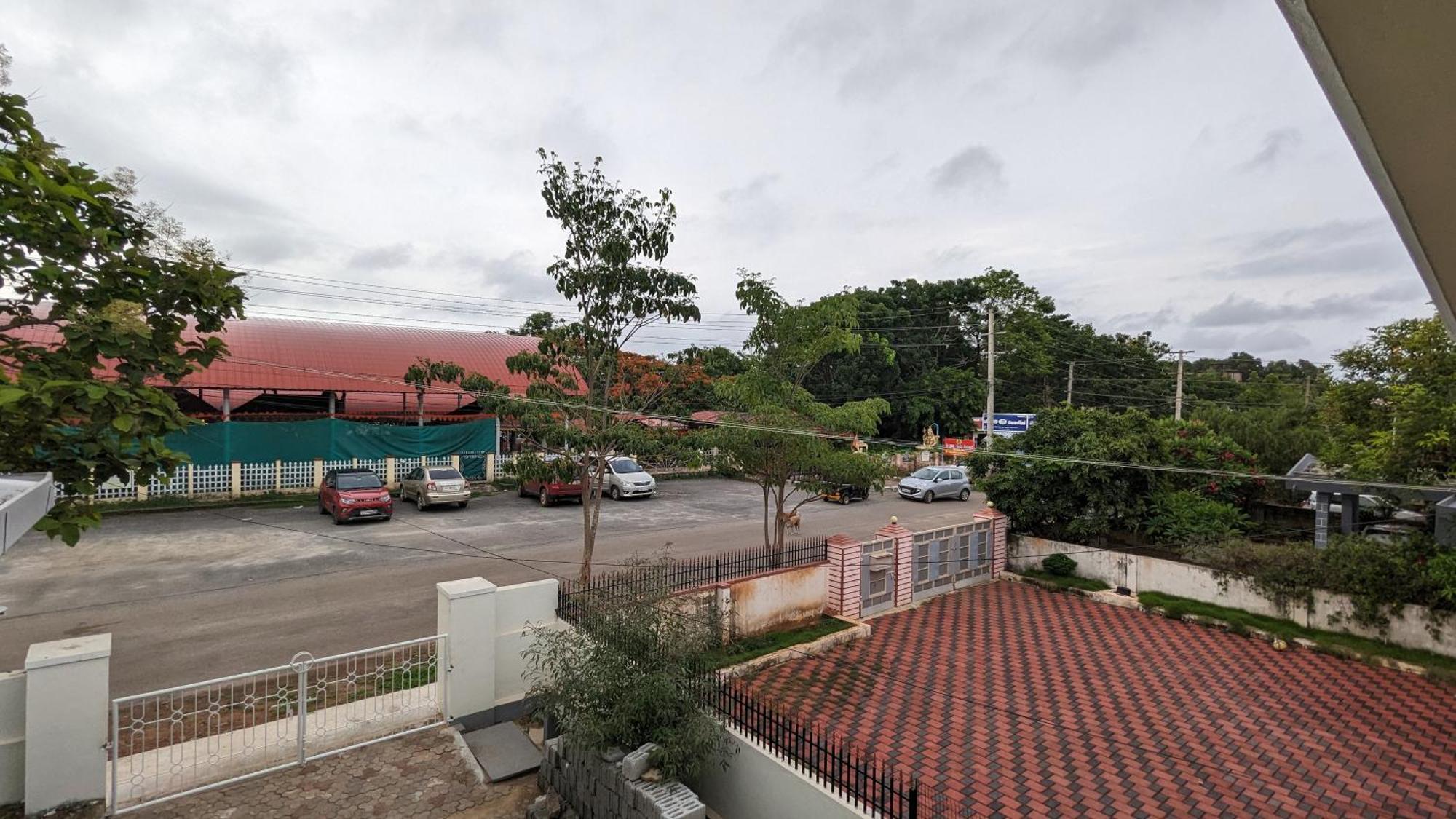 Jalaprabha House Manipala Vila Udupi Exterior foto