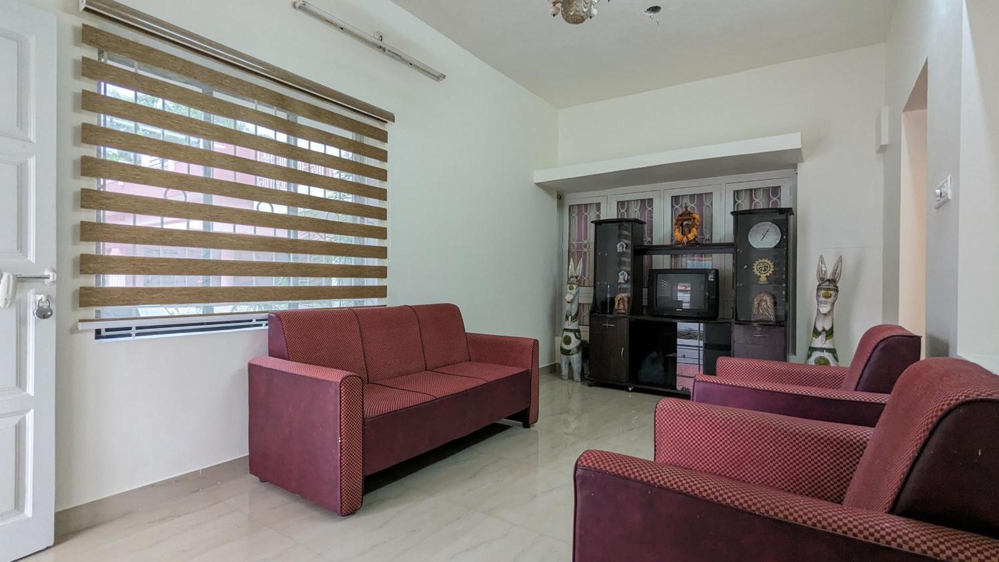 Jalaprabha House Manipala Vila Udupi Exterior foto