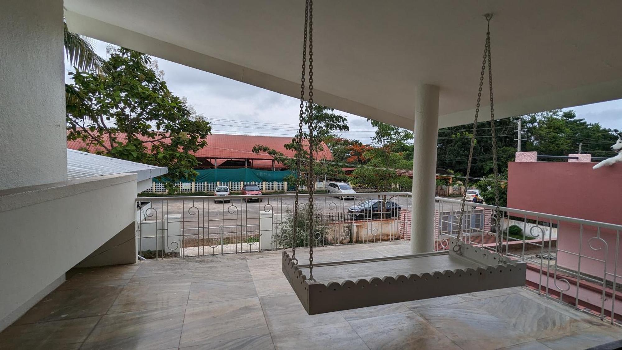 Jalaprabha House Manipala Vila Udupi Exterior foto